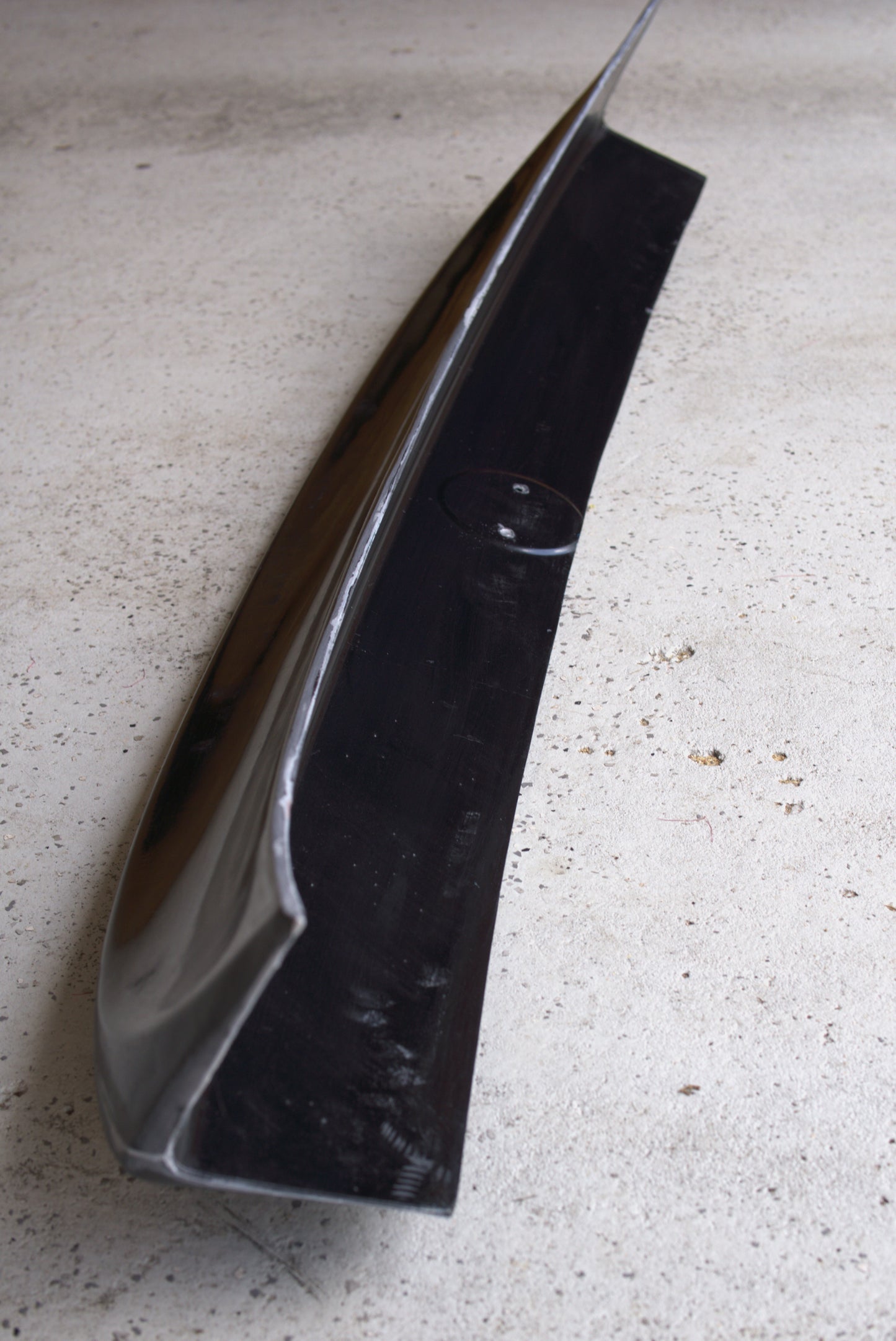 Ducktail boot spoiler - E36 Sedan/Coupe/Vert