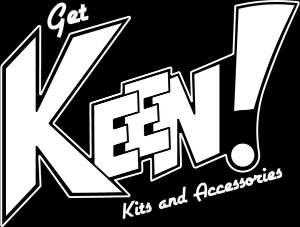 Keen Accessories