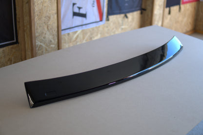 Roof spoiler - E36 Sedan