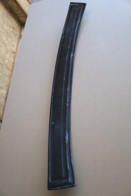Roof spoiler - E36 Sedan
