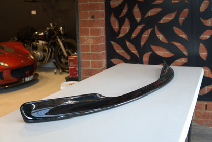 CSL style front lip - E46 M3 bumper