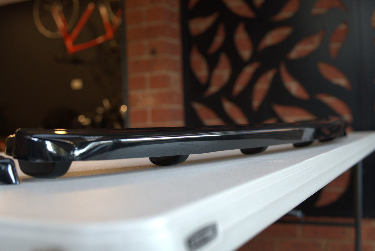 Rear diffuser - E46 M-Sport/Tech bumper